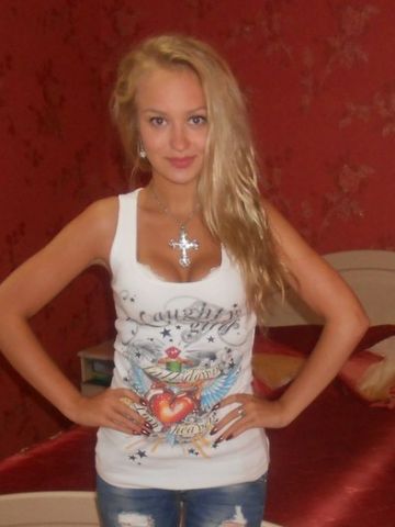 Проститутка Тамара